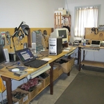 Workstation 1