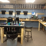 Workstation 2