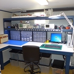 Workstation 3