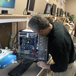Professional Service