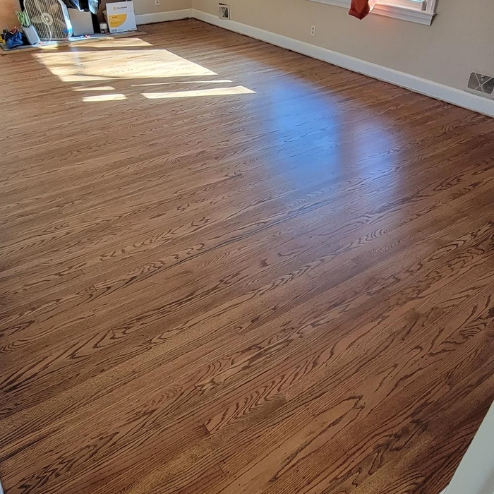 Refinish