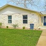 Exterior painting