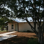 Exterior painting