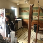 Demo Kitchen