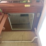 Picture window