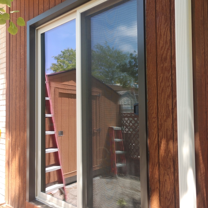 Picture Windows and Doors
