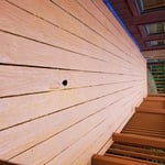 front deck