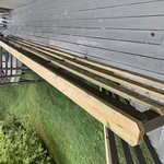 Deck riper