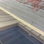 Deck riper