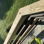 Deck riper
