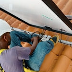 Solar System Diagnostics and Maintenance