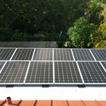 Residential Install