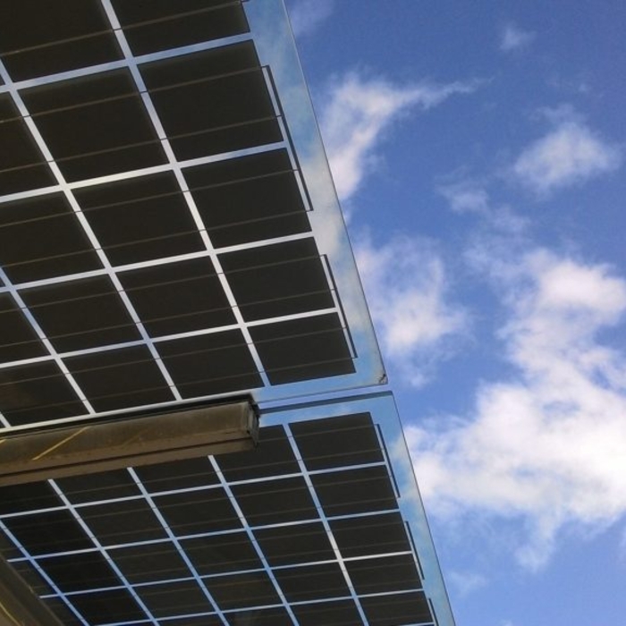 Solar Carports Pergolas and Awnings