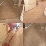 Carpet Stretching