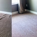 Carpet Stretching