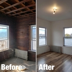 remodeling