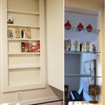 new window