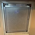 Polarized-Media Air Cleaner