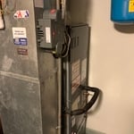Polarized-Cleaner/UVC Germicidal Unit