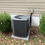 Heat Pump