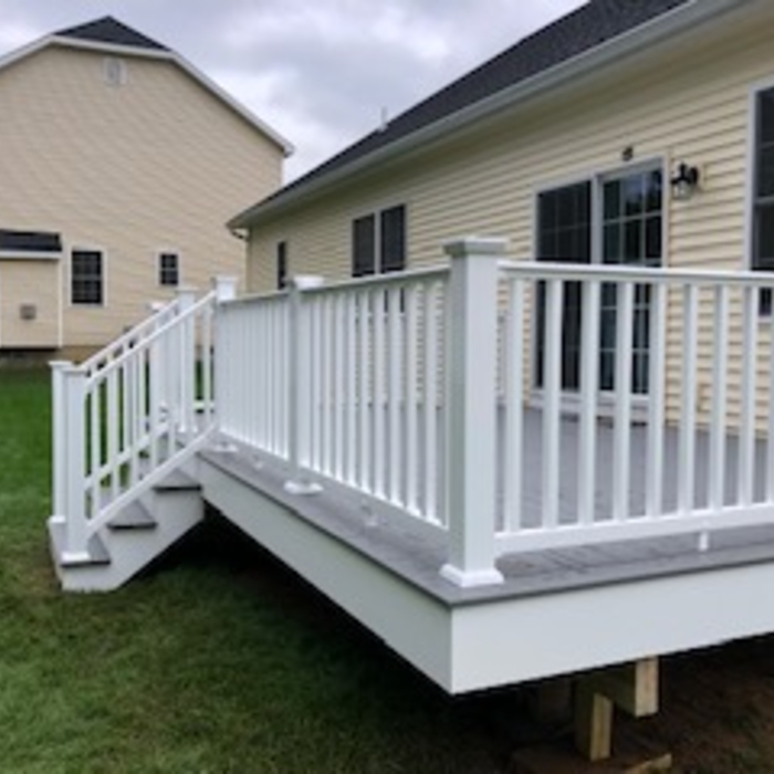 trc projects