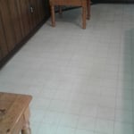 Back part of the living room