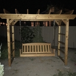 Pergola