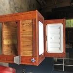Cooler Cart