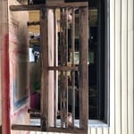 Bench Refinishing