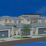 Multi-Family Projects