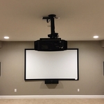 Home theater