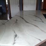 Marble bar