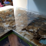 Seamless joinery