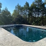 Pool Side angle