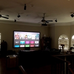 Big Screen Movie Experience