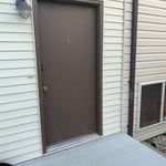 Front Entry Project