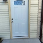 Front Entry Project
