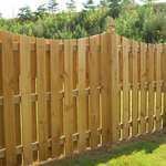 Fences from 2019