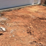 Paver Driveway