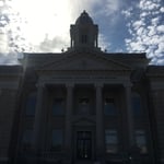 Jefferson County Courthouse