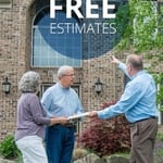 Free no obligation estimates