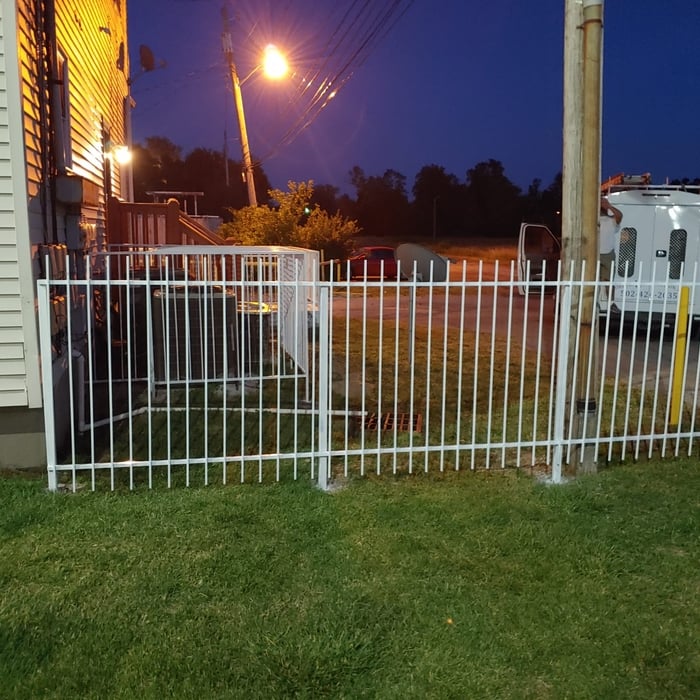 Fence