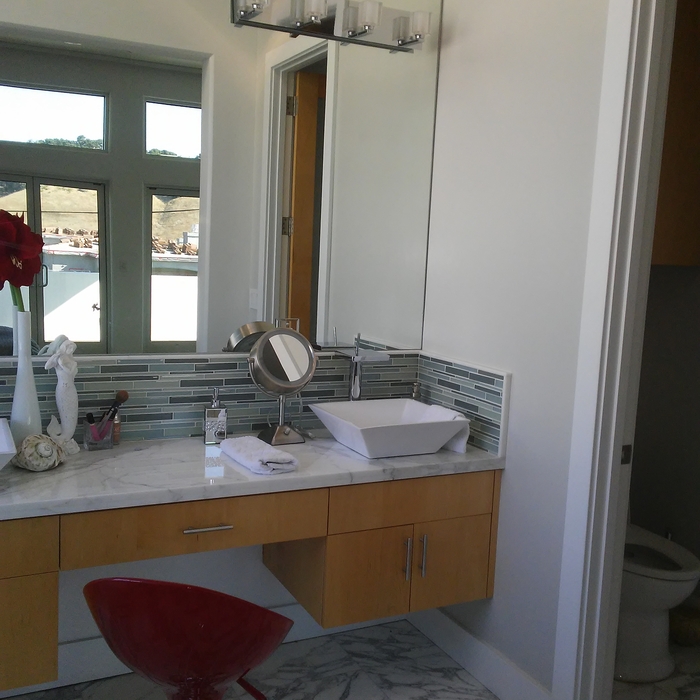 Avilia Beach house