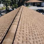 Shingle Re-Roof