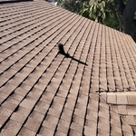 Shingle Re-roof