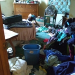 Deep cleaninh