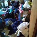 Deep cleaninh