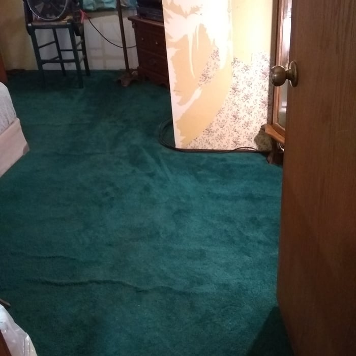 Clean