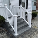 Railing