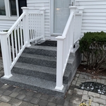 Railing
